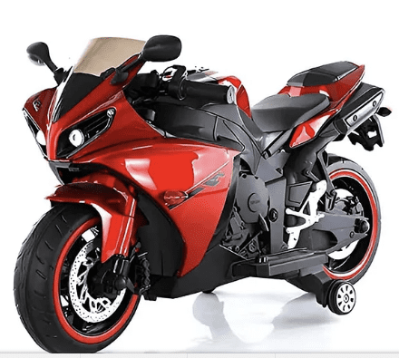 Baybee R1 Battery Operated Senior Bike